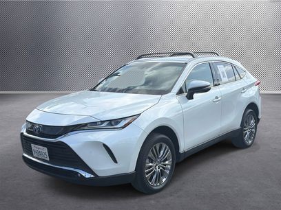 Used 2023 Toyota Venza XLE