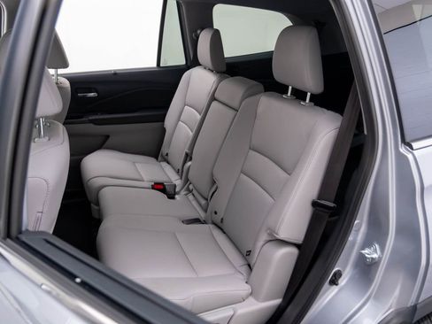 Certified 2022 Honda Pilot EX-L image 16