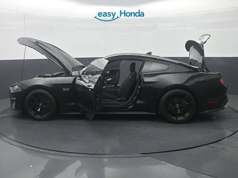 Used 2022 Ford Mustang GT RWD image 36