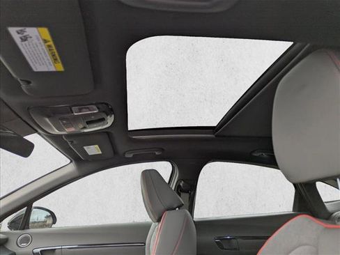 New 2026 Hyundai Sonata N Line image 22