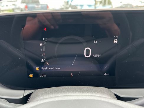 New 2026 Buick Envista Preferred w/ Convenience I Package image 23