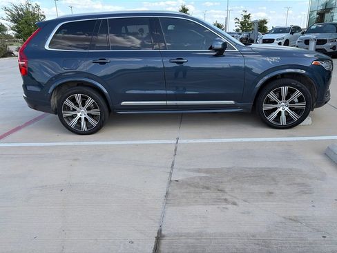 Used 2025 Volvo XC90 T8 Ultra w/ Protection Package Premier AWD/4WD image 5