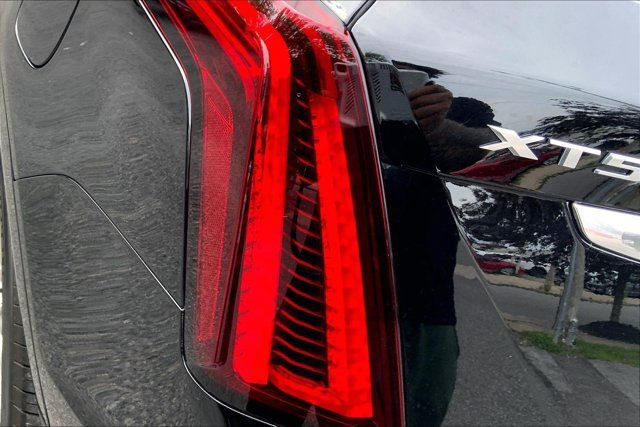 Used 2025 Cadillac XT5 Luxury w/ LPO, Floor Liner Package AWD/4WD image 29