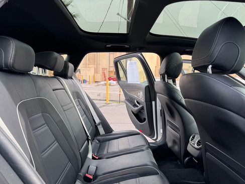 Used 2018 Mercedes-Benz E 63 AMG S image 18