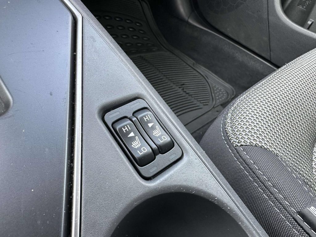 Certified 2024 Subaru Crosstrek 2.0i Premium AWD/4WD image 19