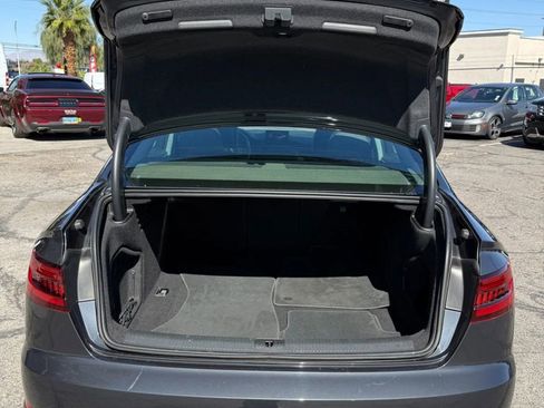 Used 2019 Audi A4 2.0T Premium w/ Convenience Package image 18