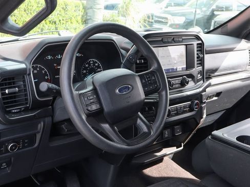 Used 2021 Ford F150 XL w/ STX Appearance Package image 21