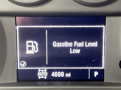 Used 2022 Chevrolet Silverado 1500 W/T w/ WT Convenience Package image 15