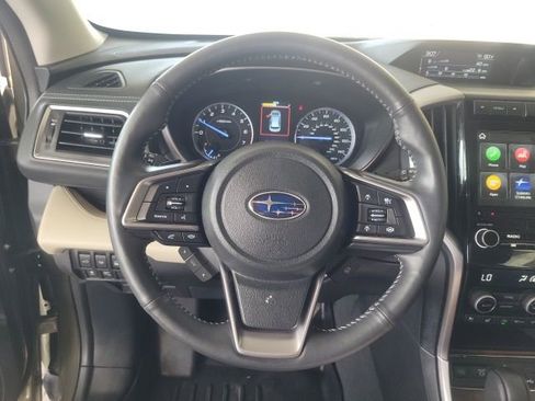 Used 2022 Subaru Ascent Touring AWD/4WD image 21