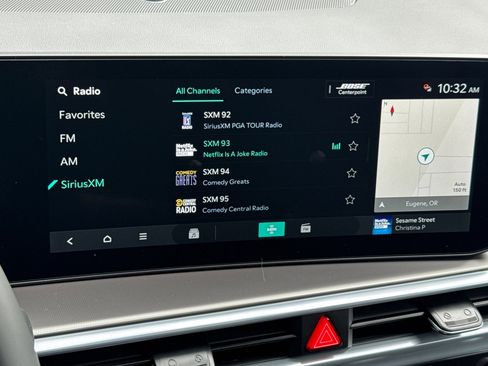 New 2026 Kia Sorento SX Prestige image 14