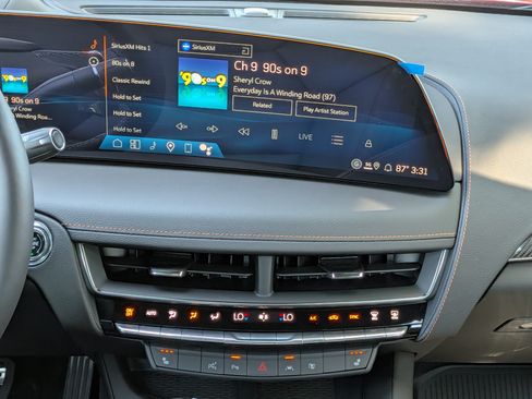 New 2026 Cadillac CT5 Sport RWD image 17