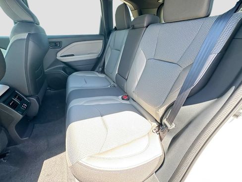 New 2026 Subaru Forester Premium AWD/4WD image 30