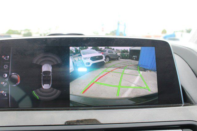 Used 2017 BMW 650i Convertible RWD image 49