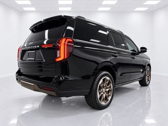 Used 2026 Ford Expedition King Ranch AWD/4WD image 9