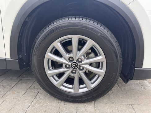 Used 2023 MAZDA CX-5 AWD 2.5 S w/ Select Package image 19