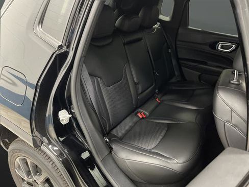 New 2026 Jeep Compass Latitude w/ Quick Order Package 29K image 32