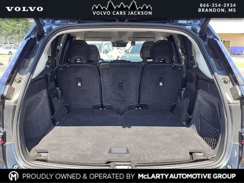 New 2025 Volvo EX90 Ultra image 25