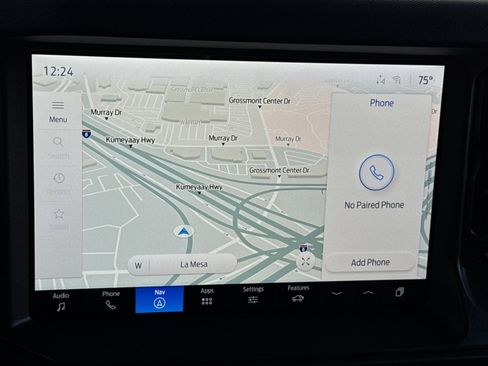 New 2025 Ford Bronco Big Bend image 18