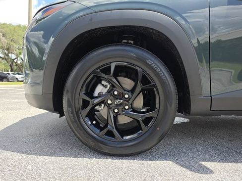 New 2026 Chevrolet Trax LT w/ Driver Confidence Package FWD image 34
