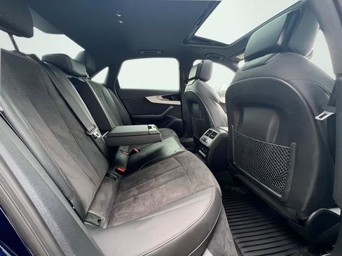 Used 2021 Audi A4 2.0T Premium Plus w/ Premium Plus Package image 27