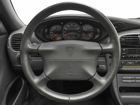 Used 1999 Porsche 911 Carrera image 19