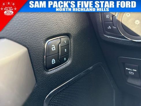 Used 2020 Ford F150 Lariat w/ Equipment Group 502A Luxury image 15