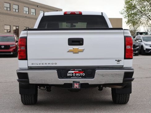 Used 2015 Chevrolet Silverado 1500 LT w/ All Star Edition image 10