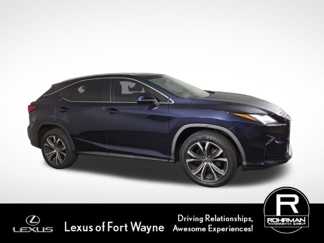 Used 2019 Lexus RX 350 AWD w/ Navigation Package image 6