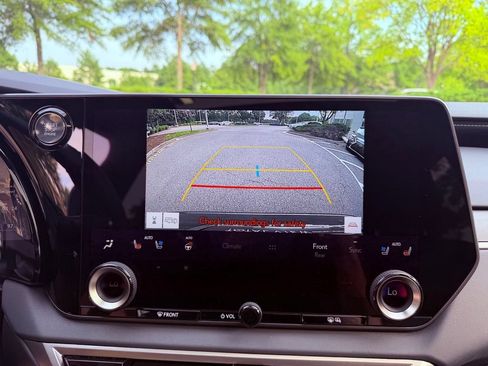 Certified 2025 Lexus RX 350 Premium FWD image 24