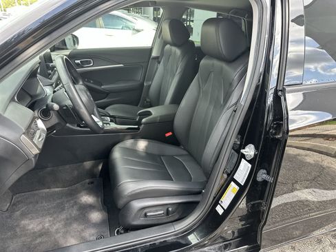 Used 2024 Acura Integra FWD image 3
