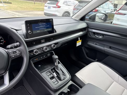 New 2026 Honda CR-V EX image 36