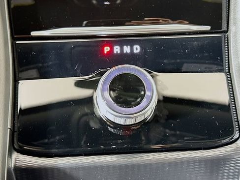 New 2025 Jeep Grand Cherokee L Altitude image 16