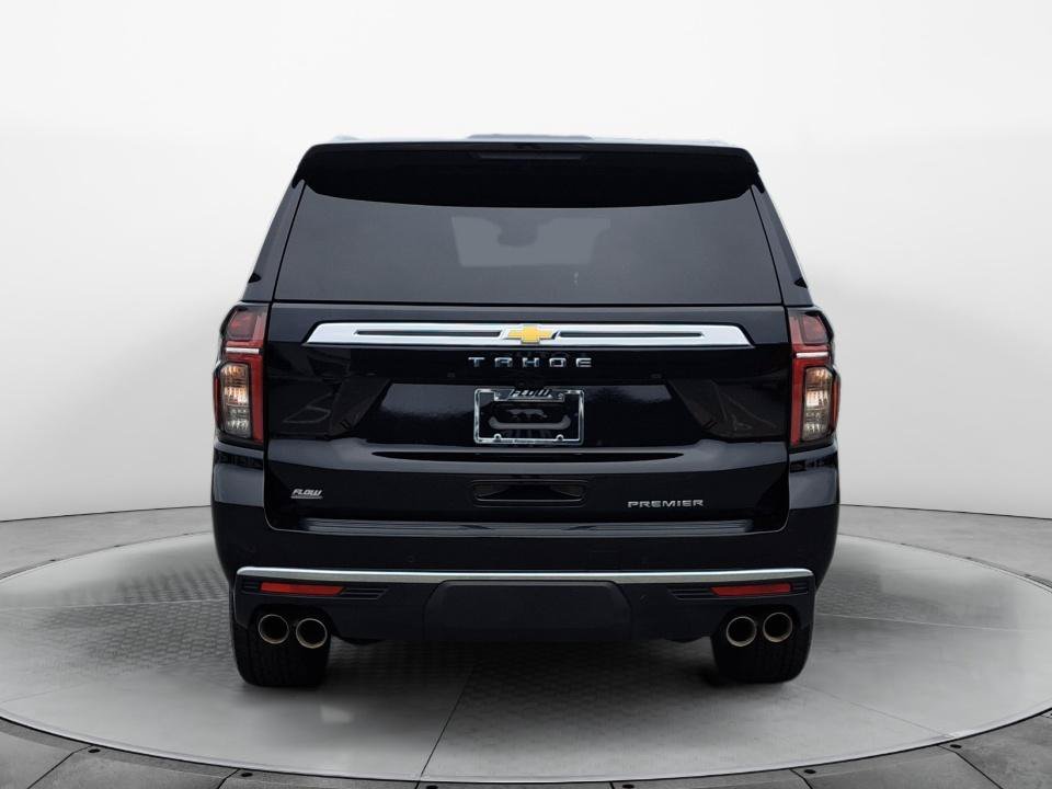 Used 2024 Chevrolet Tahoe Premier AWD/4WD image 6