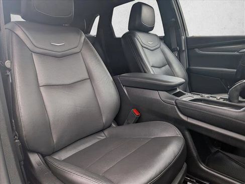 Used 2021 Cadillac XT5 Sportv image 22