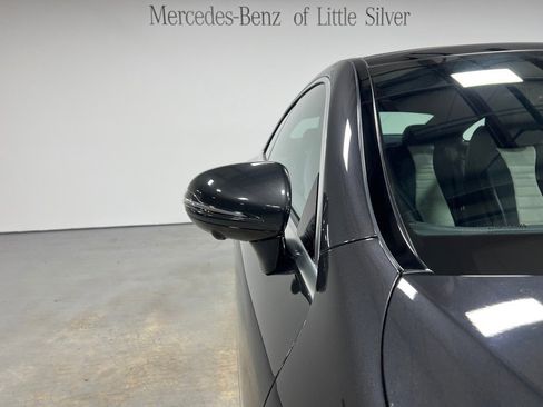 Certified 2022 Mercedes-Benz E 450 E 450 4MATIC image 12