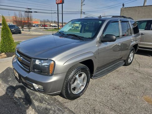 Used 2006 Chevrolet TrailBlazer LT image 2