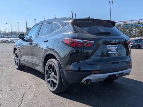 Used 2020 Chevrolet Blazer LT w/ Redline Edition image 6