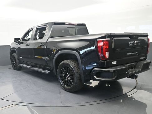 Used 2023 GMC Sierra 1500 Elevation w/ Elevation Premium Package RWD image 4