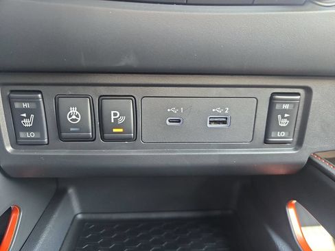 New 2026 Nissan Frontier Pro-X w/ Pro Premium Package RWD image 36