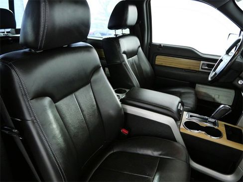 Used 2011 Ford F150 Lariat image 13