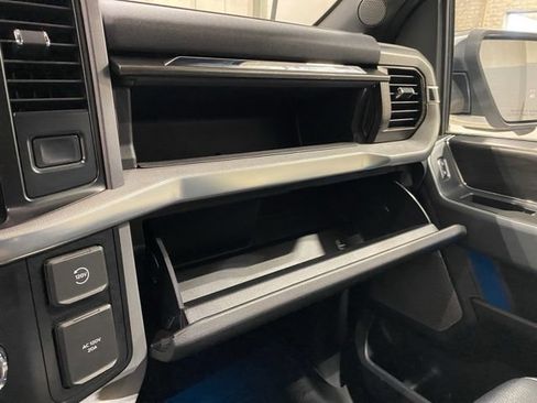 Used 2024 Ford F150 Lariat w/ Mobile Office Package AWD/4WD image 34