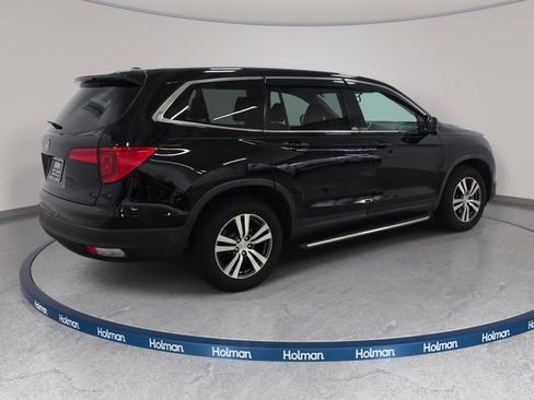 Used 2018 Honda Pilot EX-L image 6