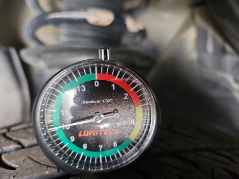 Certified 2023 Subaru Ascent Touring image 28