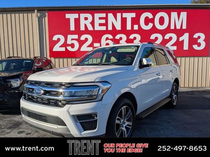 Used 2024 Ford Expedition Limited