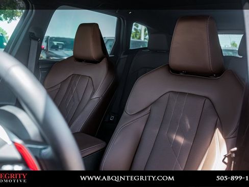 Used 2025 BMW X3 M50 w/ Premium Package AWD/4WD image 19
