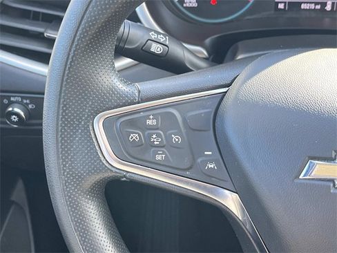 Used 2024 Chevrolet Malibu LT image 18