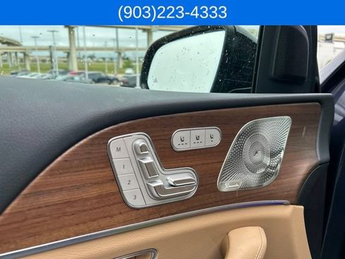 Used 2026 Mercedes-Benz GLE 450 4MATIC image 20