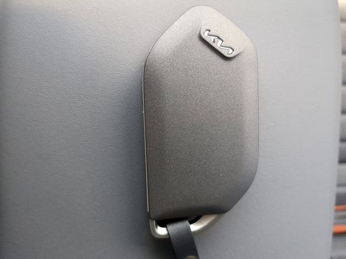 New 2025 Kia K4 EX image 24