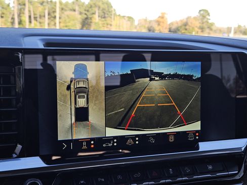 New 2026 Chevrolet Silverado 1500 RST image 17