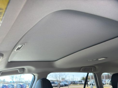 Certified 2025 Subaru Outback Touring XT image 17